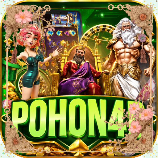 pohon4d — galeri pratinjau Resmi APK